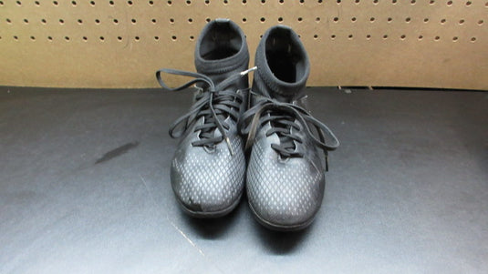 Used Adidas Predator Demon Scale Soccer Cleats - Size 3.5