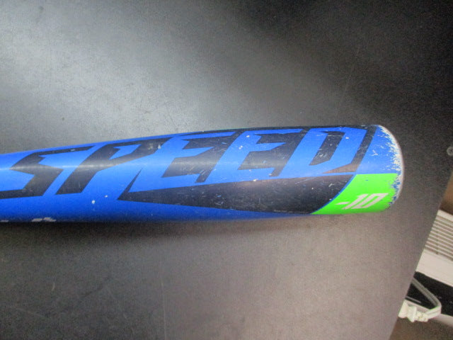 Load image into Gallery viewer, Used Easton Speed 29" -10 USA Alloy Baseball Bat
