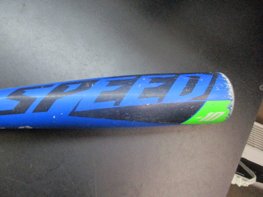 Used Easton Speed 29" -10 USA Alloy Baseball Bat