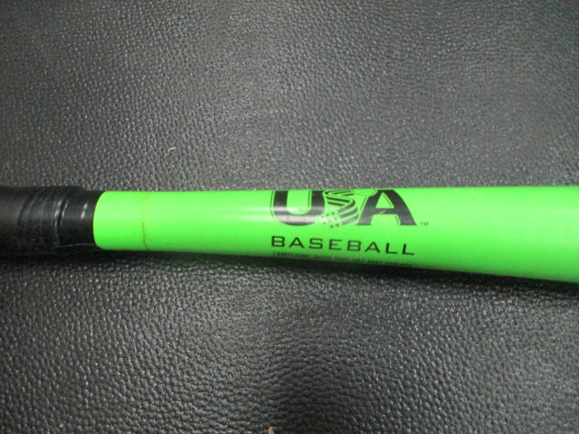 Load image into Gallery viewer, Used Rawlings Fuel (-7) 28&quot; USA Baseball Bat
