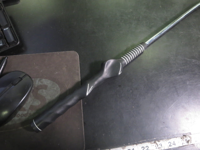 Load image into Gallery viewer, Used End Weighted Swing Trainer with Grip Trainer
