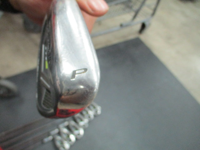 Load image into Gallery viewer, Used Taylormade M2 Iron Set 3-9, PW - LH
