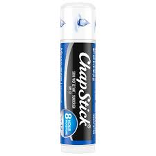 New Chapstick Moisturizer 0.15 oz Lip Balm