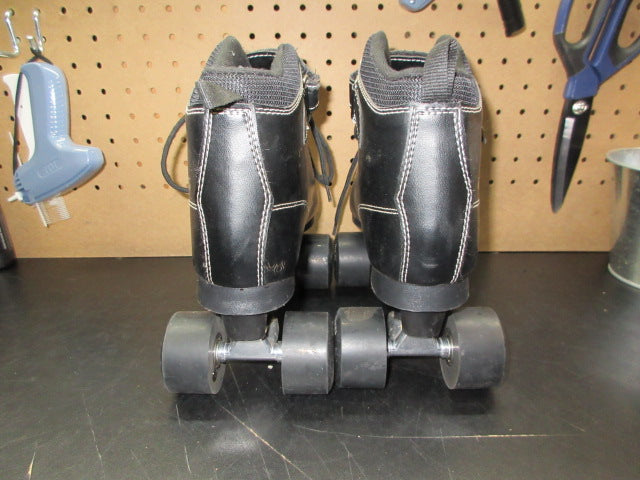 Load image into Gallery viewer, Used Roces Movida Roller Skates - Size 5
