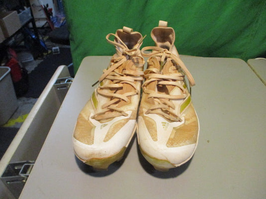 Used Adidas Adizero Light Lock Size 7 Baseball Cleats