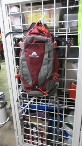 Used Ozark Trail Finley Creek Hydration Backpack w/ Bladder
