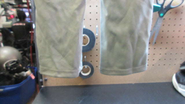 Load image into Gallery viewer, Used Adidas Open Bottom Baseball Pants - Size Large
