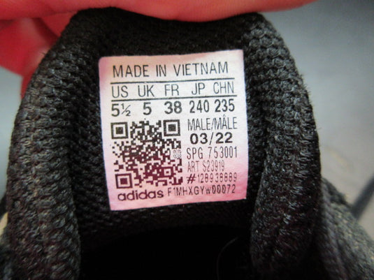 Used Adidas Icon 7 MD Baseball Cleats - Size 5.5