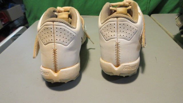 Load image into Gallery viewer, Used Nike Trout Cleats Size 5

