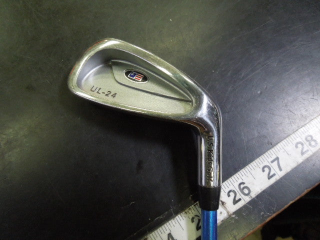 Load image into Gallery viewer, Used US Kids Golf UL-24 Jr Right Hand 7 Iron
