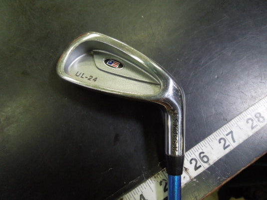 Used US Kids Golf UL-24 Jr Right Hand 7 Iron