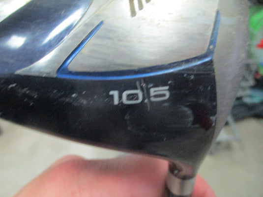 Used Mizuno JPX 800 10.5 Deg Driver - RH
