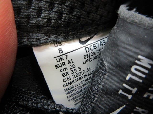 Load image into Gallery viewer, Used Nike Zoom Rival Multi Track Shoes - Size 8
