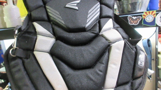 Used Easton Catchers Chest Protector - Adult 15+