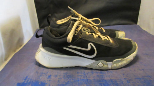Used Nike Air Diamond Varsity Turf Cleats Adult Size 7