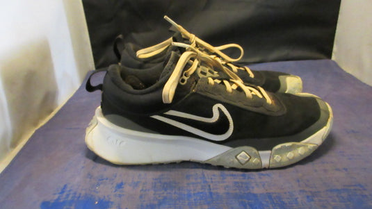 Used Nike Air Diamond Varsity Turf Cleats Adult Size 7