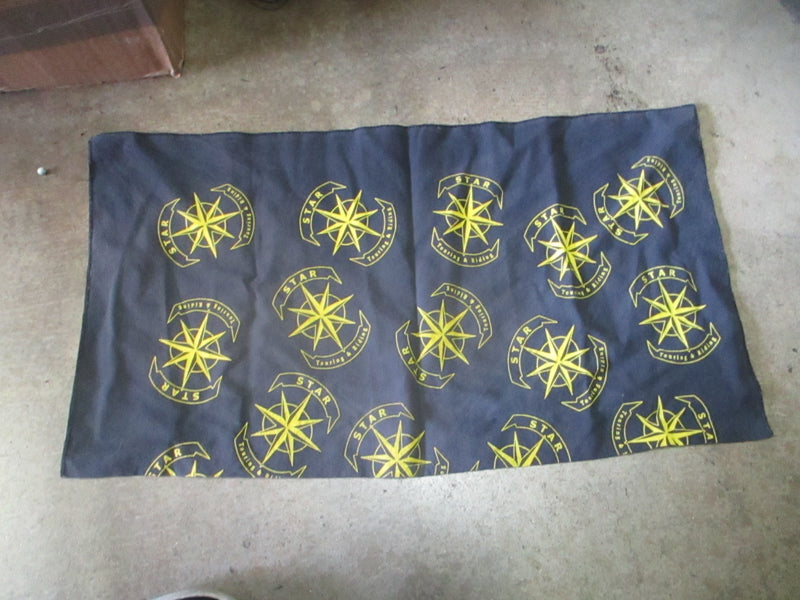 Load image into Gallery viewer, Used Star Bandana
