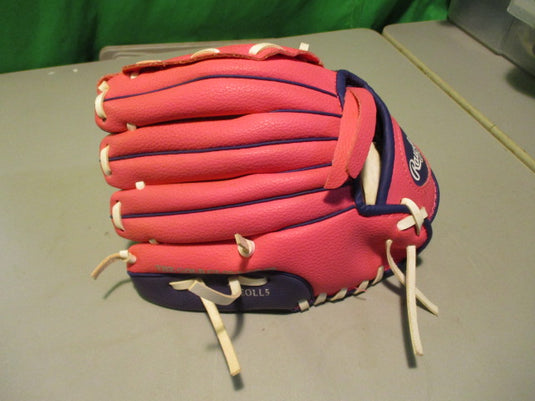 Used Rawlings Players Series 9