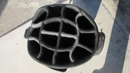 Used Callaway 14 Divider Golf Bag