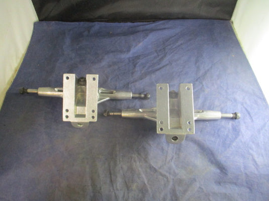 Used Randall R-11 180mm 50 Deg Longboard Trucks