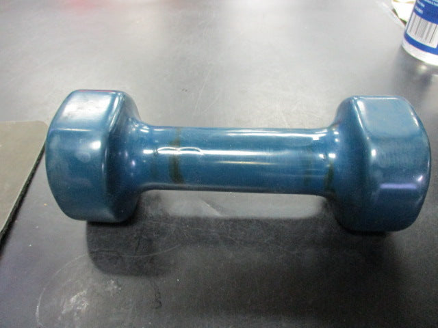 Load image into Gallery viewer, Used 5Lb Rubber Dumbbell
