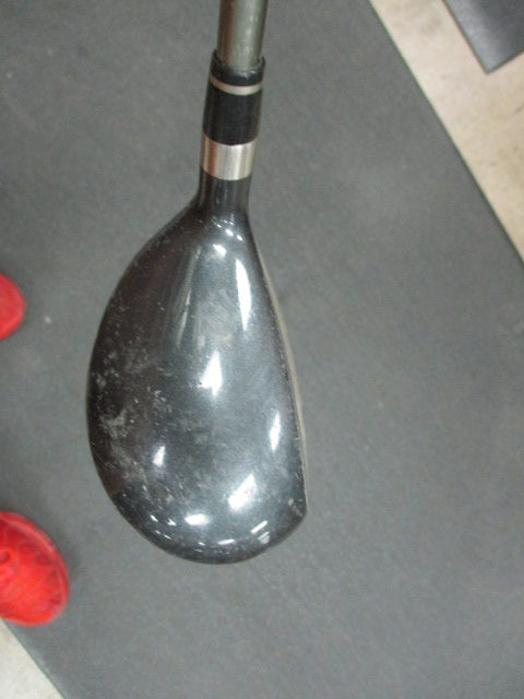 Load image into Gallery viewer, Used Orlimar Trimetal 22 Deg 4 Hybrid - RH
