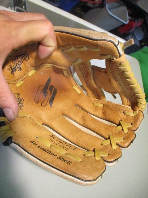 Used Rawlings Sure Catch 10.5 Glove - RHT
