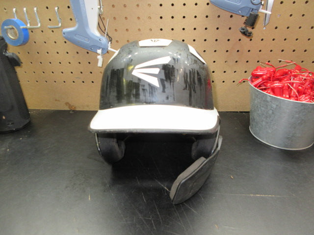 Load image into Gallery viewer, Used Easton Z5 2 Tone Jr Batting Helmet - 6 3/8 - 7 1/8
