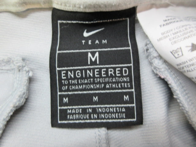 Load image into Gallery viewer, Used Nike Open Bottom Baseball Pants - Size Medium
