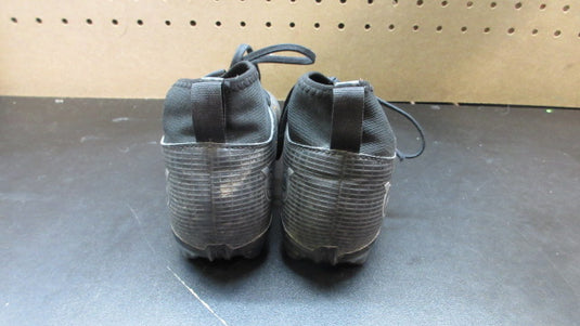 Used Nike Mercurial Soccer Cleats - Size Youth 1.5