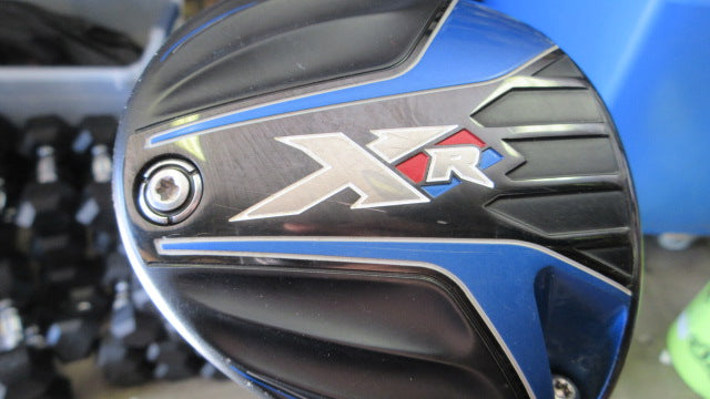 Load image into Gallery viewer, Used Callaway XR XR16 Driver w/ Head Cover - RH
