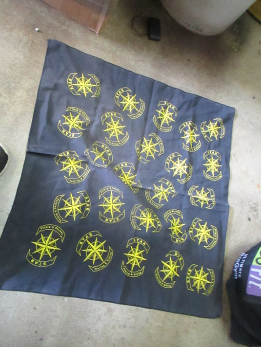 Used Star Bandana