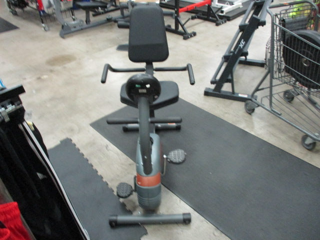 Load image into Gallery viewer, Used Marcy Me-709 Recumbent Bike
