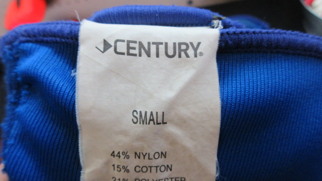 Load image into Gallery viewer, Used Century Cloth Shin Instep Pads - Size Small
