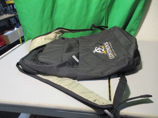 Used Continental Golf Club Backpack