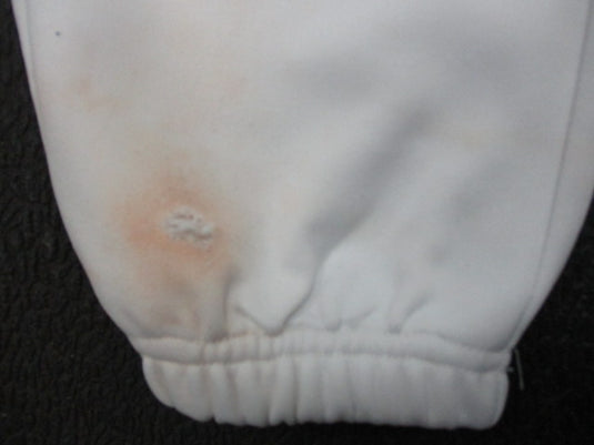 Used Easton Knicker Bottom Size Small Baseball Pant