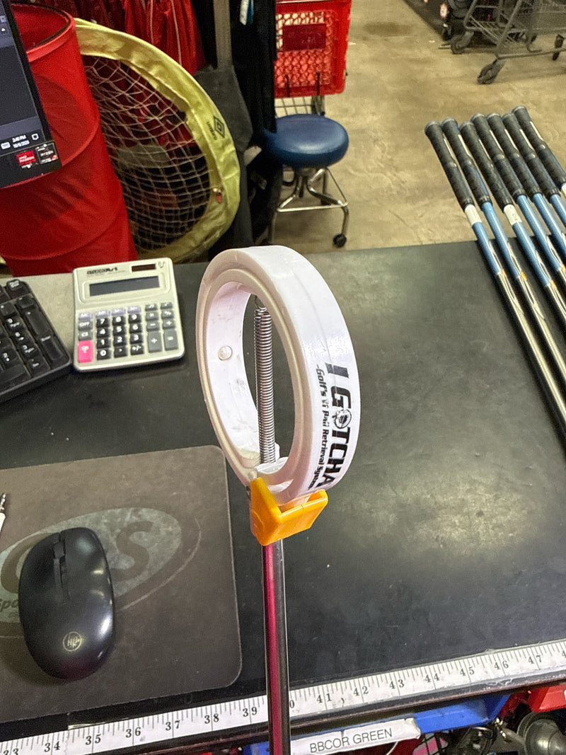 Load image into Gallery viewer, Used IGOTCHA Golf Ball Retriever
