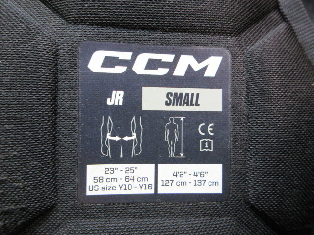 Load image into Gallery viewer, Used CCM XF Hockey Breezers - Size Youth Small
