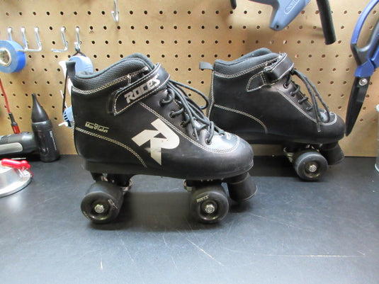Used Roces Movida Roller Skates - Size 5