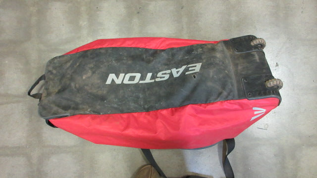 Load image into Gallery viewer, Used Easton Walk-Off Elite Equipment Baseball Bag W/ Wheels
