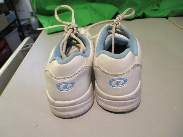 Load image into Gallery viewer, Used Dexter Size 8 Bowling Shoes
