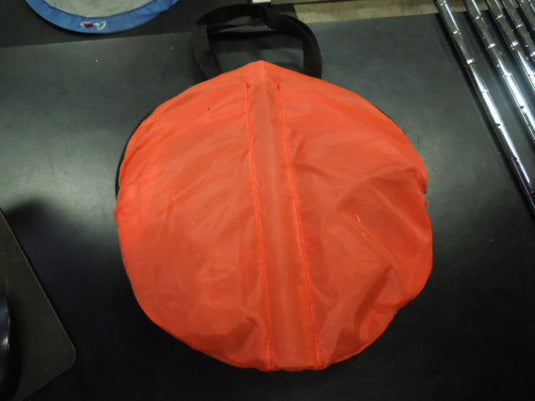 Used Rukket Golf Pop-Up Pitching & Chipping Target