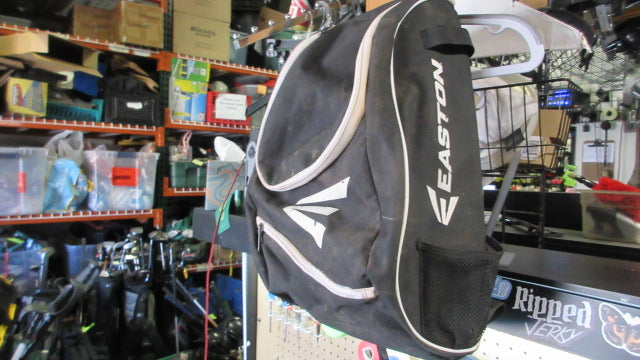 Load image into Gallery viewer, Used Easton Baseball Backpack
