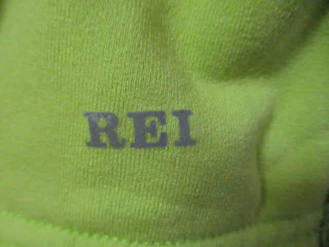 Load image into Gallery viewer, Used REI Half Zipped Women's XL Winter Jacket
