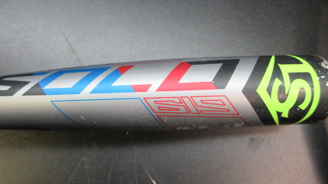 Load image into Gallery viewer, Used Louisville Slugger Solo 619 31" -11 USA Baseball Bat
