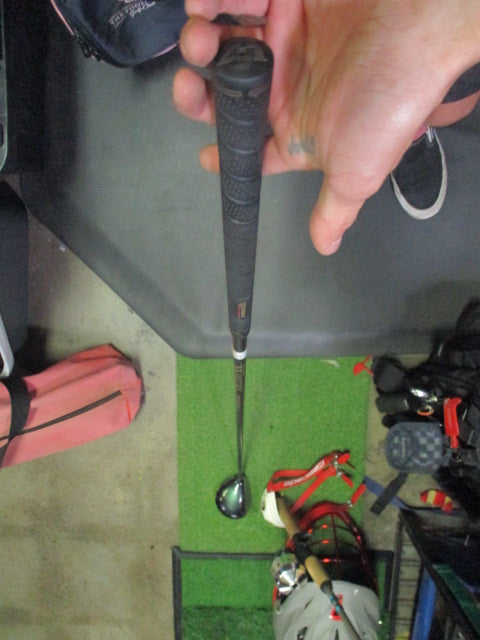 Load image into Gallery viewer, Used Warrior Custom Golf 24º Right Hand 7 Wood
