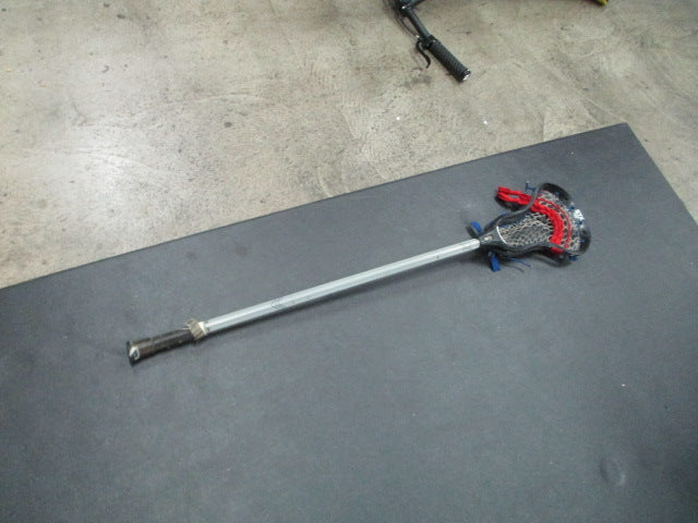 Load image into Gallery viewer, Used STX Scandium 68&quot; Lacrosse Stick W/ STX Head
