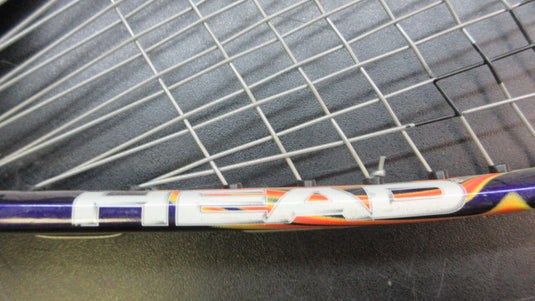 Used Head Blast XL 22" Racquetball Racquet