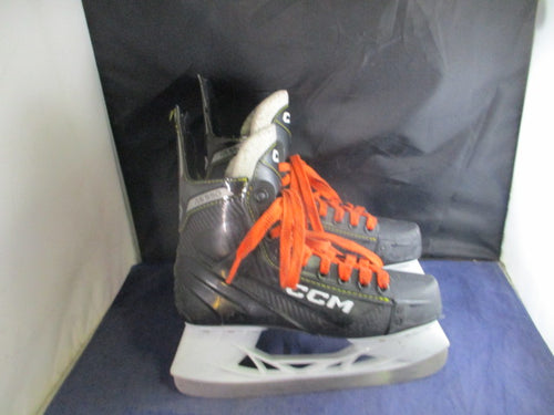 Used CCM Tacks AS 550 Hockey Skates Size 5