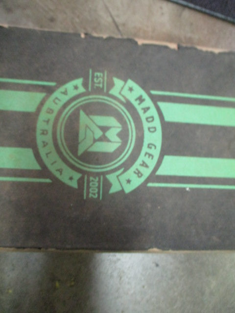 Load image into Gallery viewer, Used Madd Gear Skateboard
